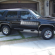 1985 4runner (N60)